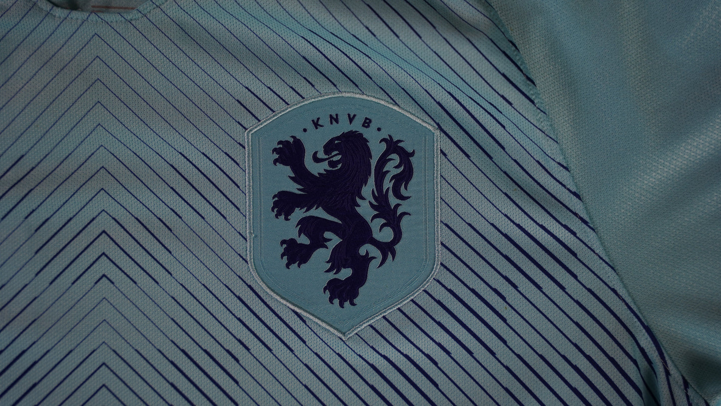 Nike Niederlande Trikot (L)