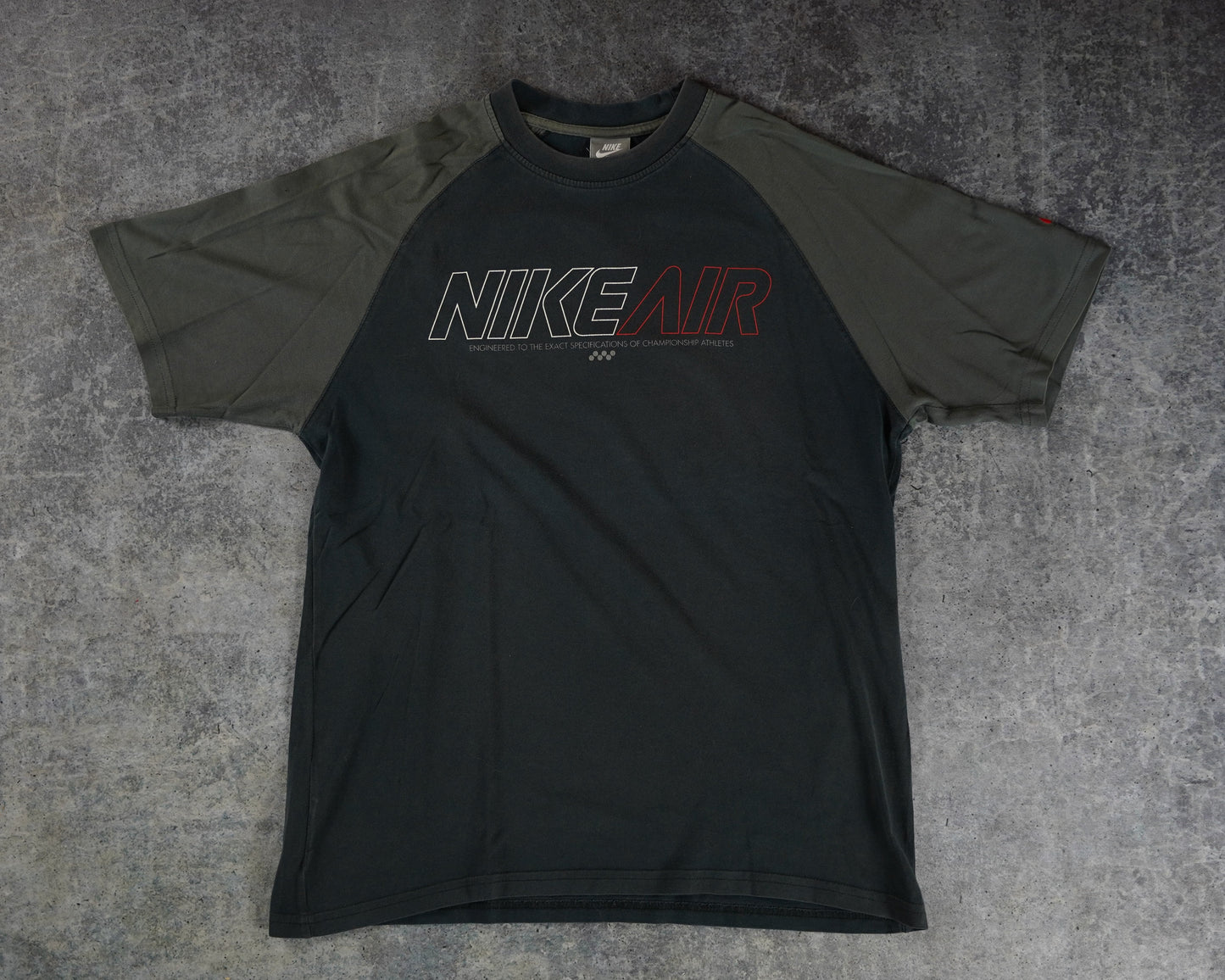 Nike Shirt (M)