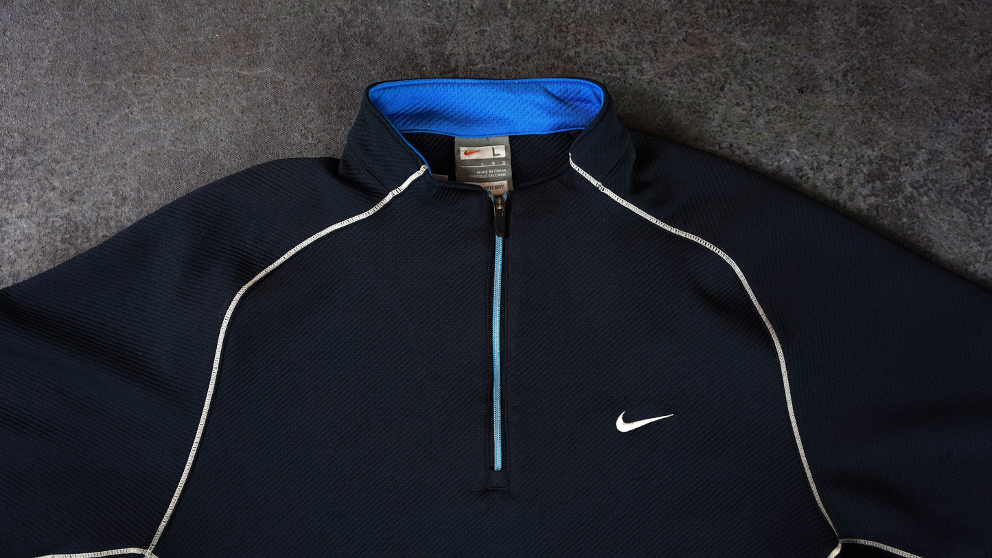 Nike Tennis Shirt (S)