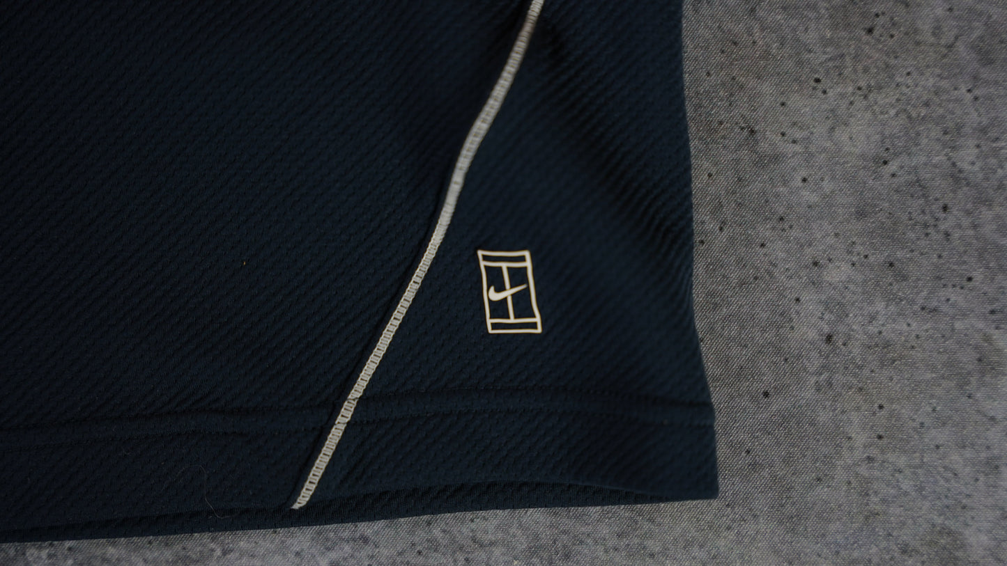 Nike Tennis Shirt (S)