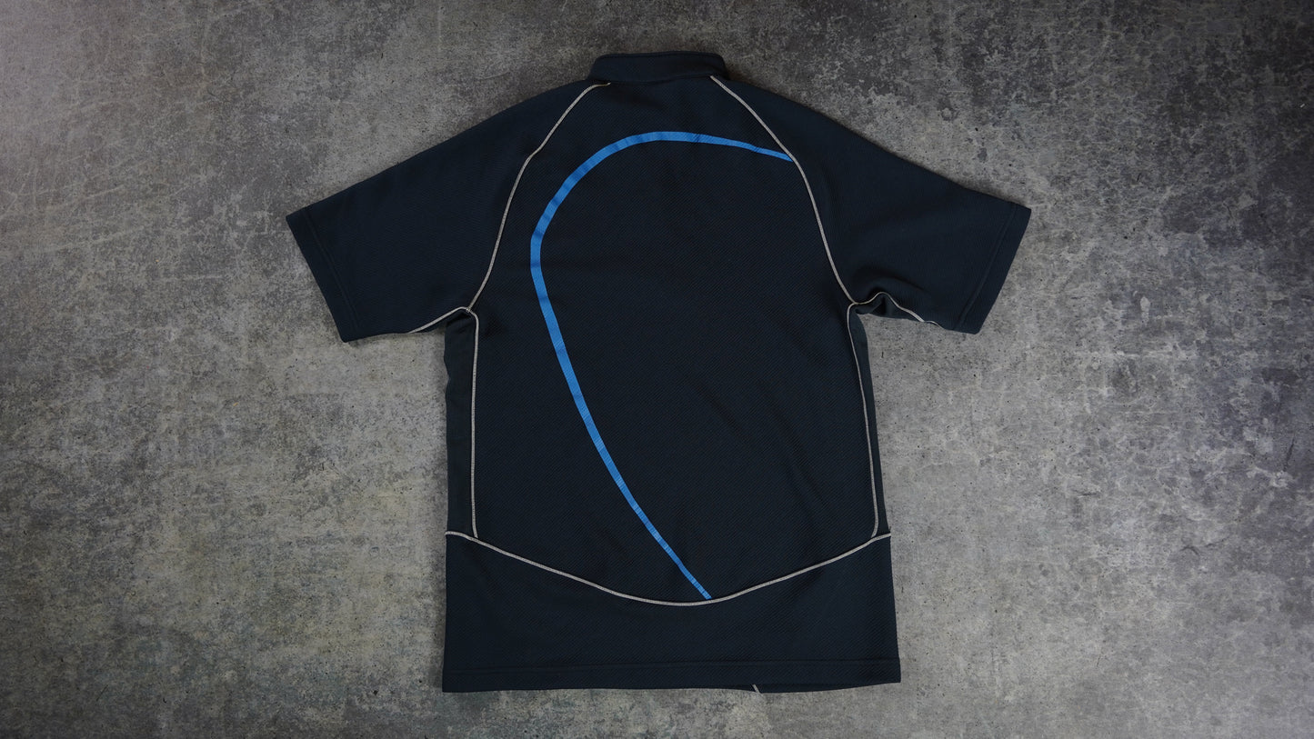 Nike Tennis Shirt (S)