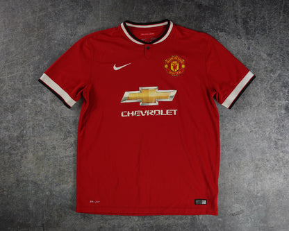 Nike Manchester United 2014/2015 Trikot (L)