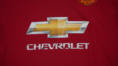 Nike Manchester United 2014/2015 Trikot (L)
