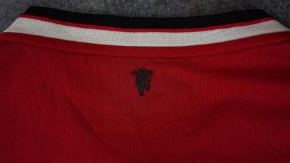 Nike Manchester United 2014/2015 Trikot (L)