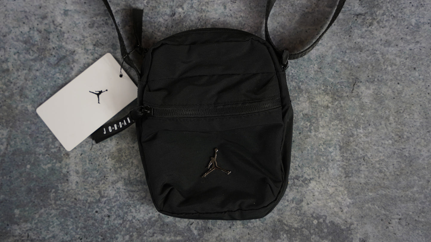 Nike Jordan Pusher Bag