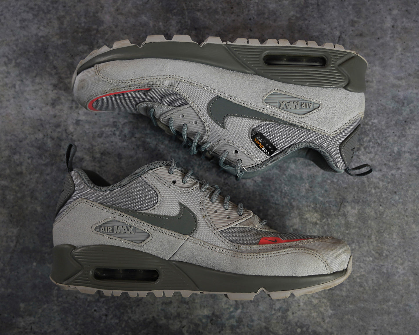 Nike Air Max 90 'Moscow' (43)
