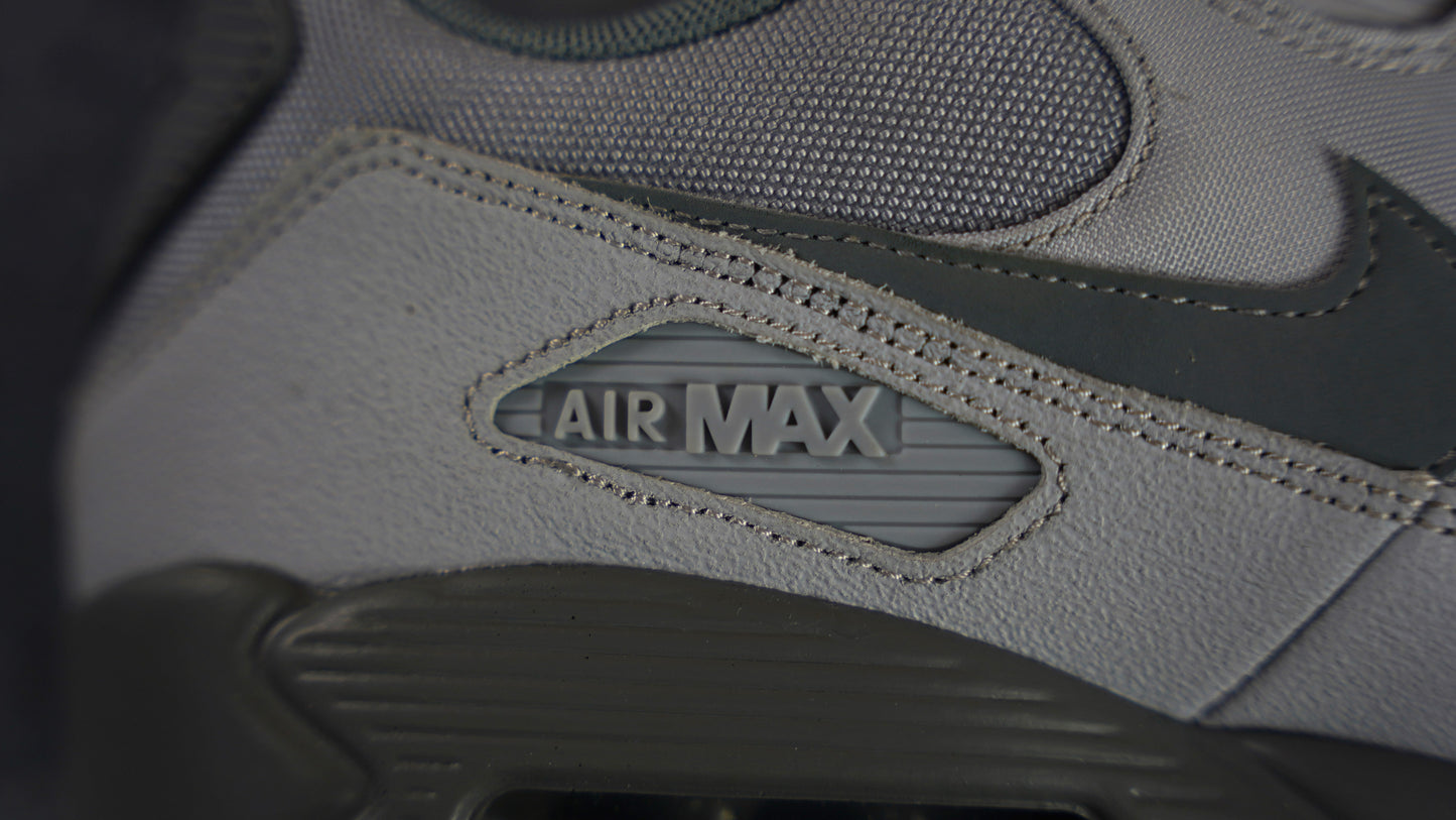 Nike Air Max 90 'Moscow' (43)