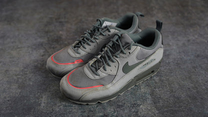 Nike Air Max 90 'Moscow' (43)