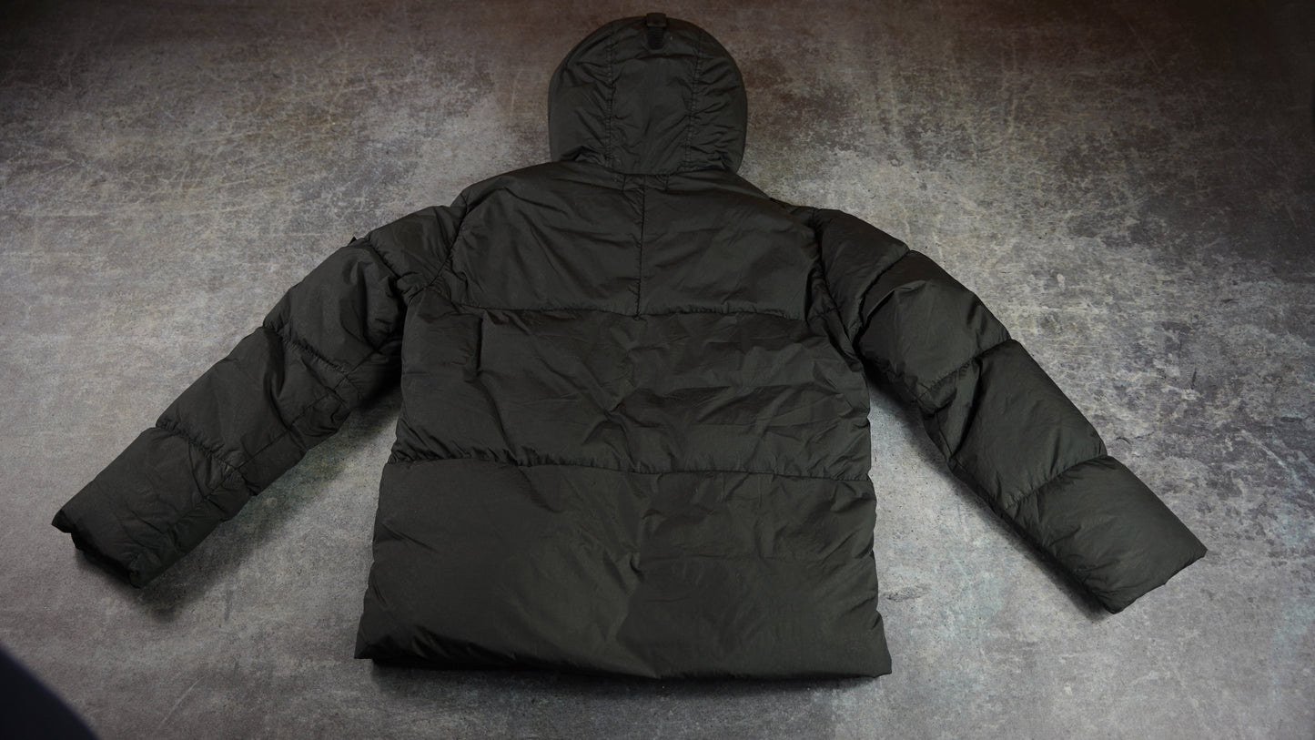 Stone Island Pufferjacket (L)
