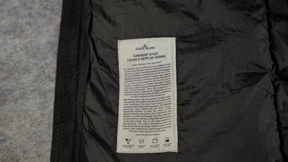 Stone Island Pufferjacket (L)