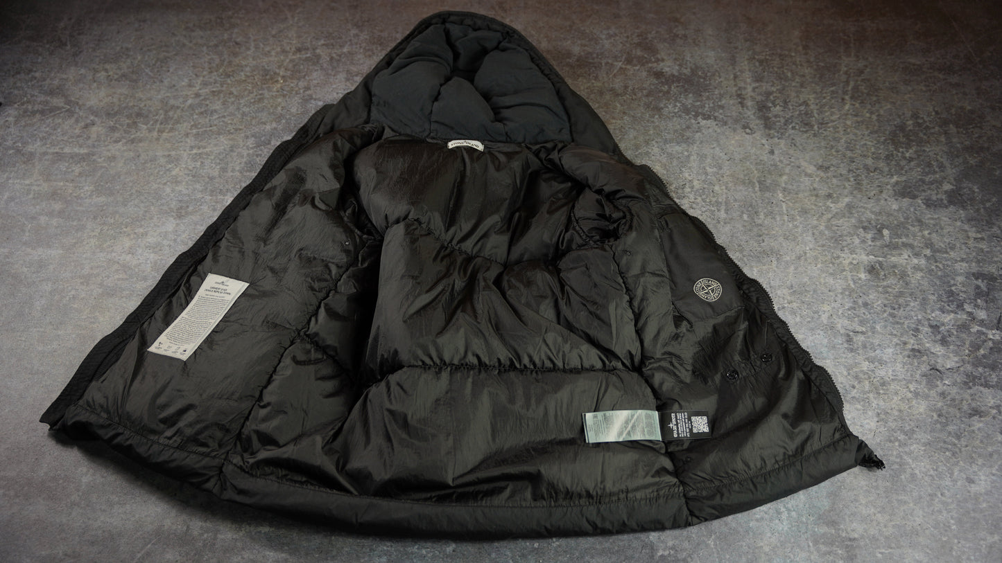 Stone Island Pufferjacket (L)
