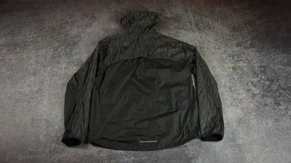 Nike Reflective Windbreaker (M)