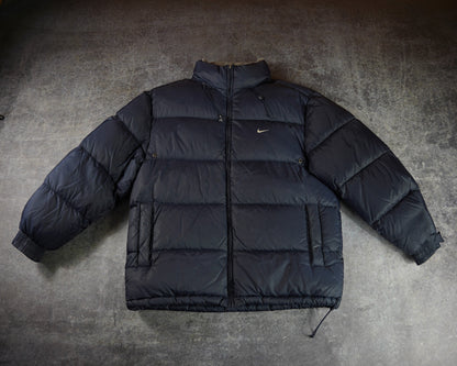 Nike Pufferjacket (XL)