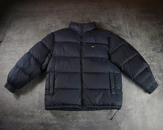 Nike Pufferjacket (XL)
