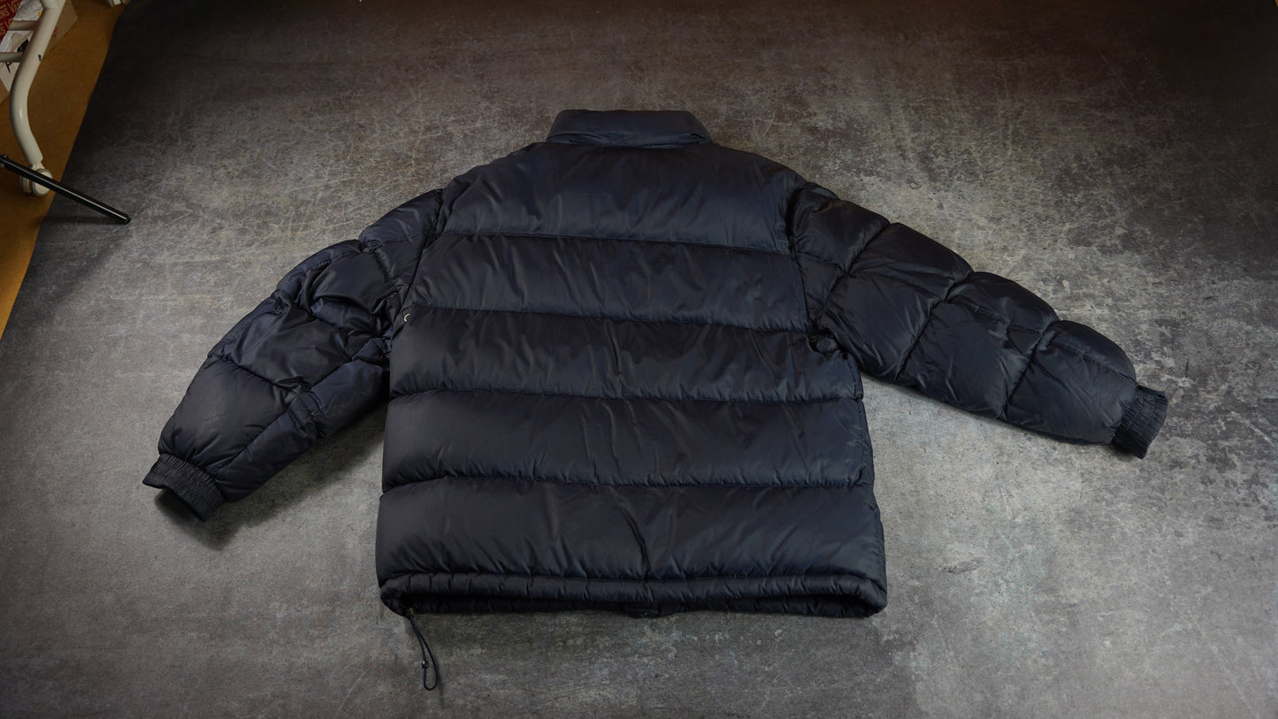 Nike Pufferjacket (XL)