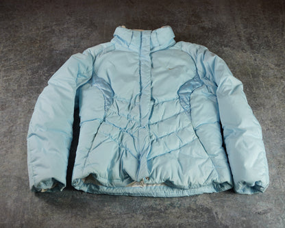 Nike Pufferjacket (XL)