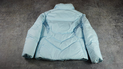 Nike Pufferjacket (XL)