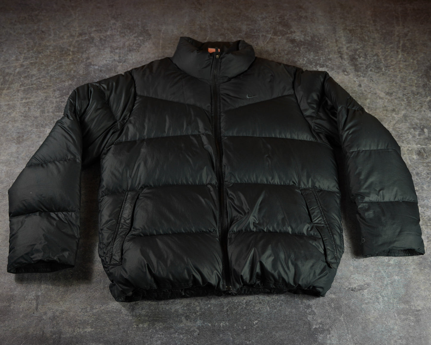 Nike Pufferjacket (L)