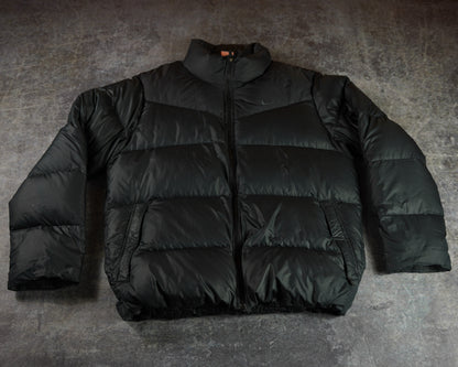 Nike Pufferjacket (L)