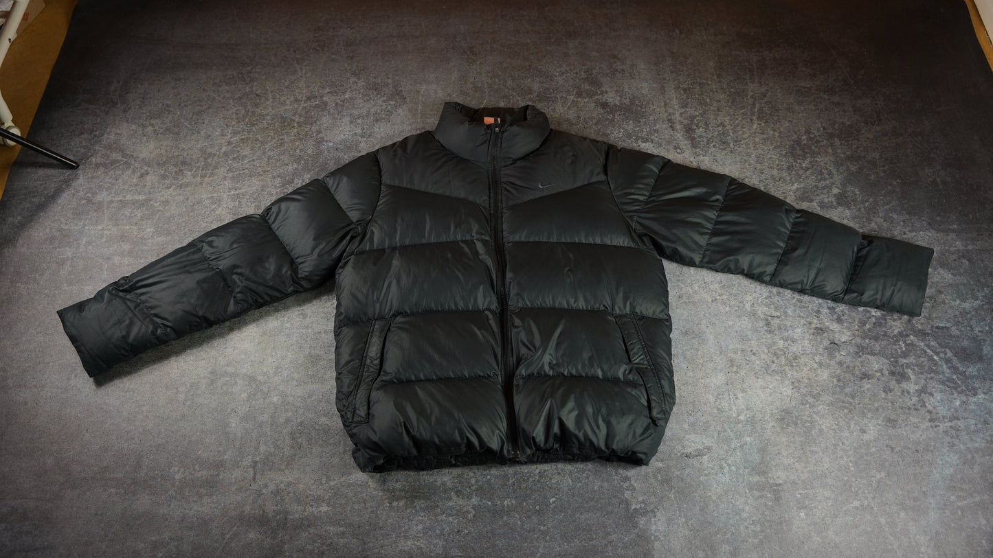 Nike Pufferjacket (L)