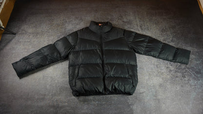 Nike Pufferjacket (L)