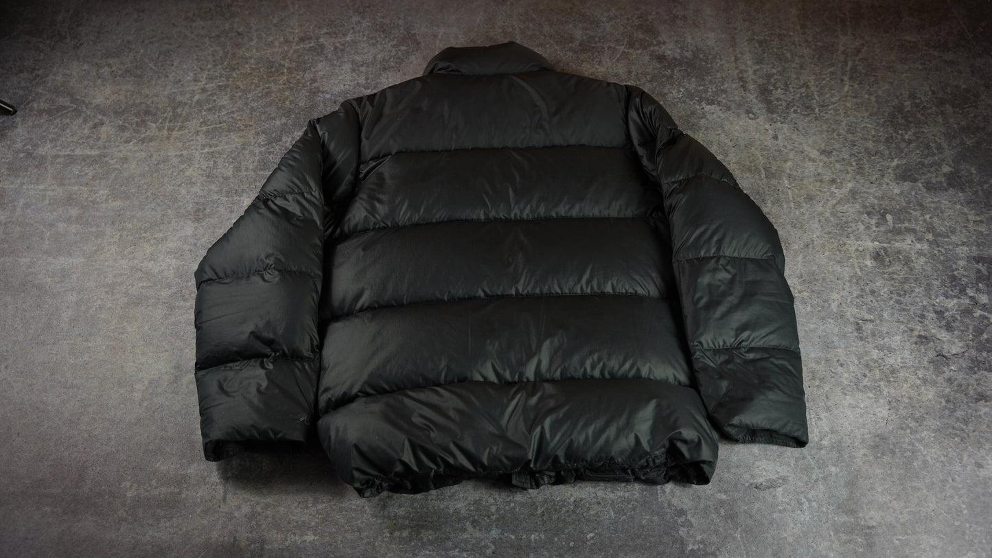 Nike Pufferjacket (L)