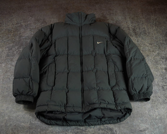 Nike Pufferjacket (S)