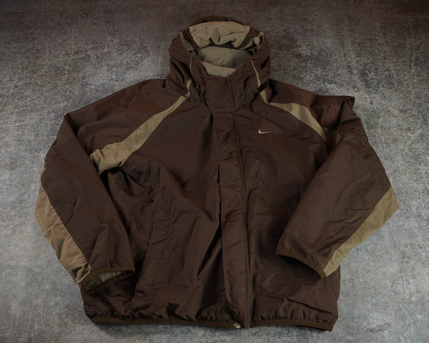 Nike Winter Jacket (L)