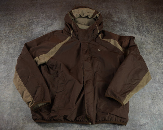 Nike Winter Jacket (L)