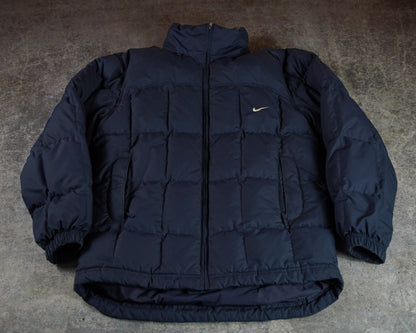 Nike Pufferjacket (S)