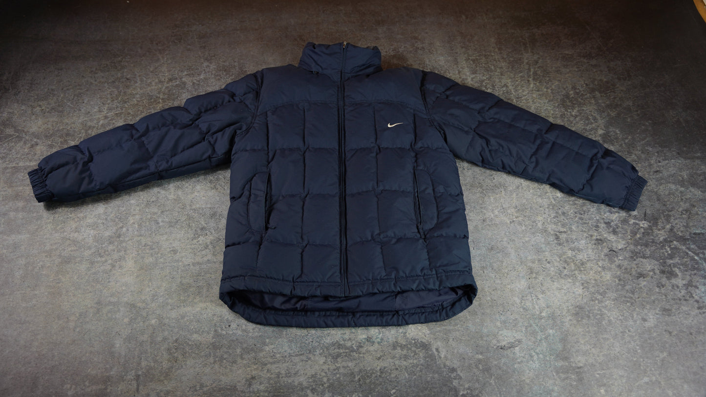 Nike Pufferjacket (S)