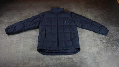 Nike Pufferjacket (S)