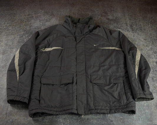Nike Winter Jacket (XL)
