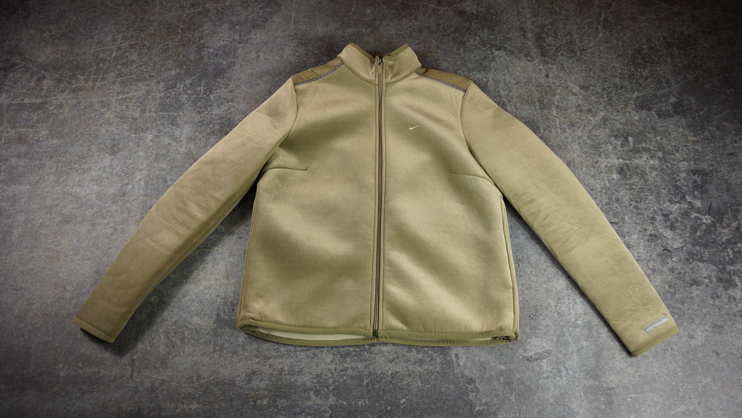 Nike Velour Jacket (L)