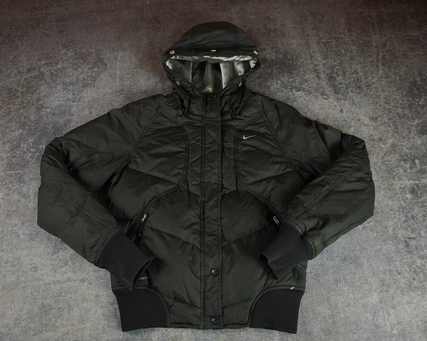 Nike Winter Jacket (S)