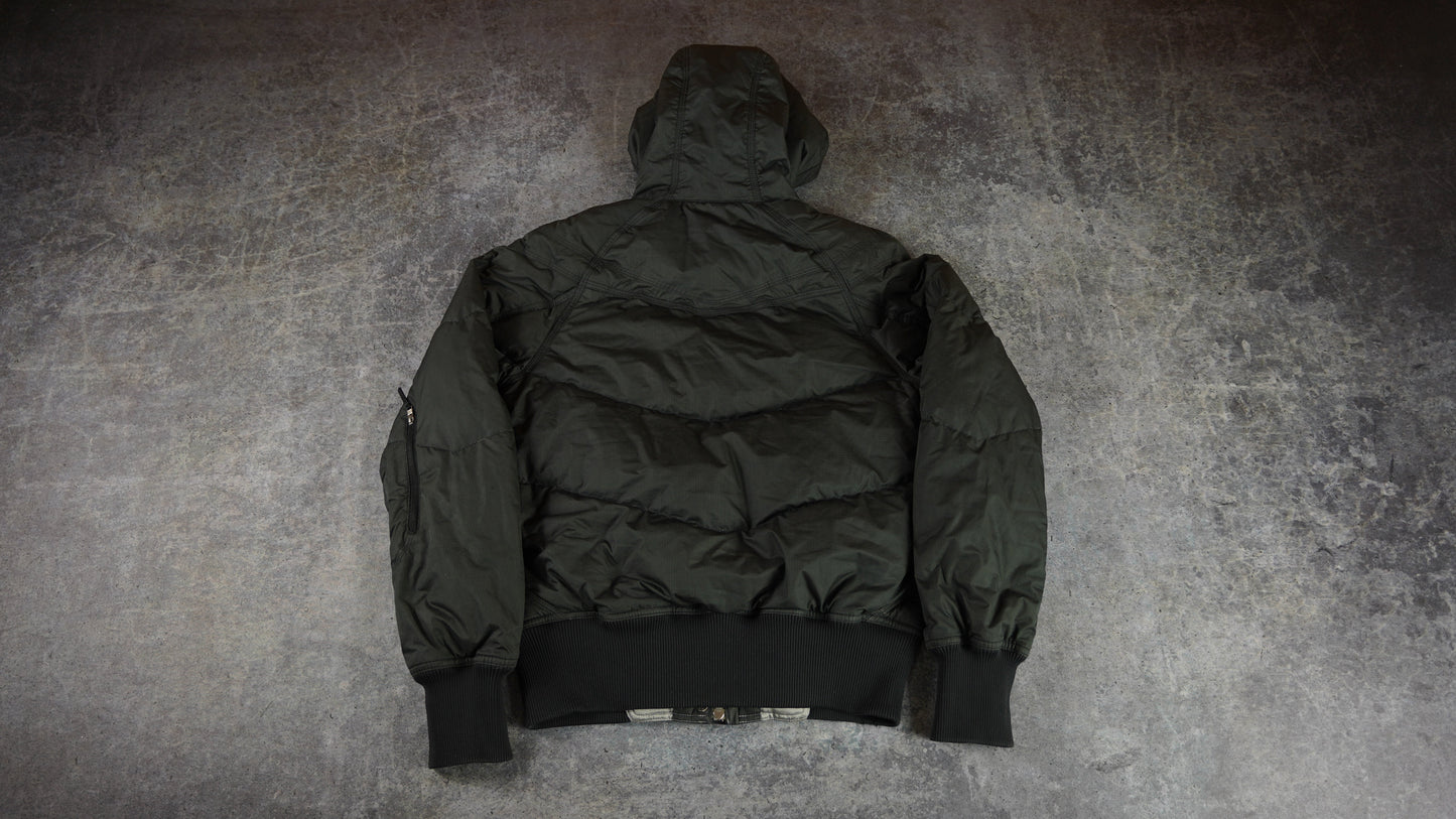 Nike Winter Jacket (S)