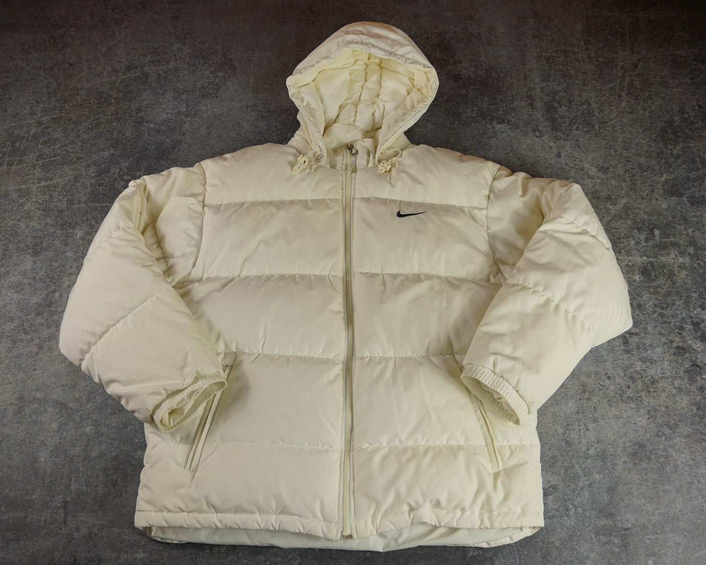 Nike Pufferlacket (XL)