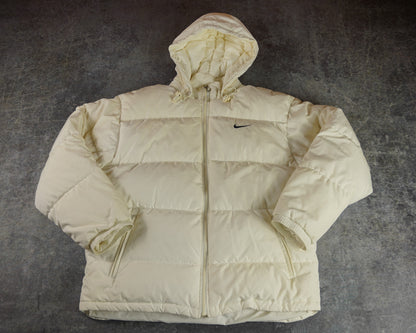 Nike Pufferlacket (XL)