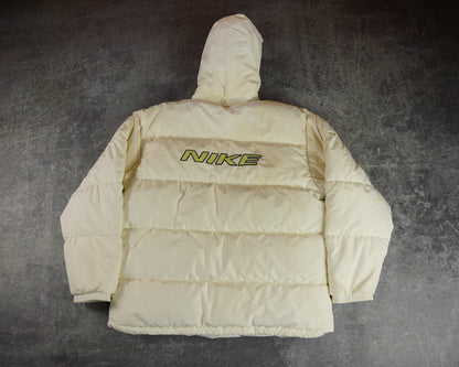 Nike Pufferlacket (XL)