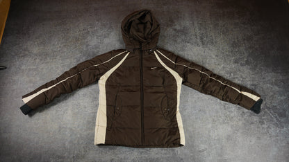 Nike Pufferjacket (M)