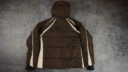 Nike Pufferjacket (M)