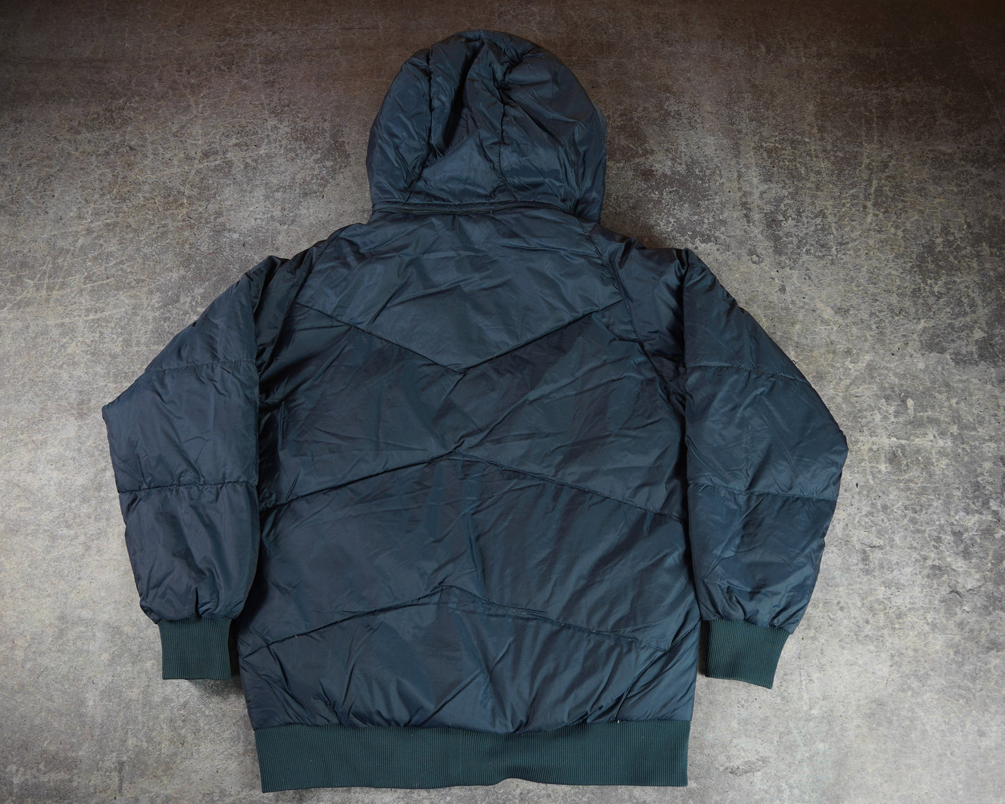Nike Pufferjacket (L)