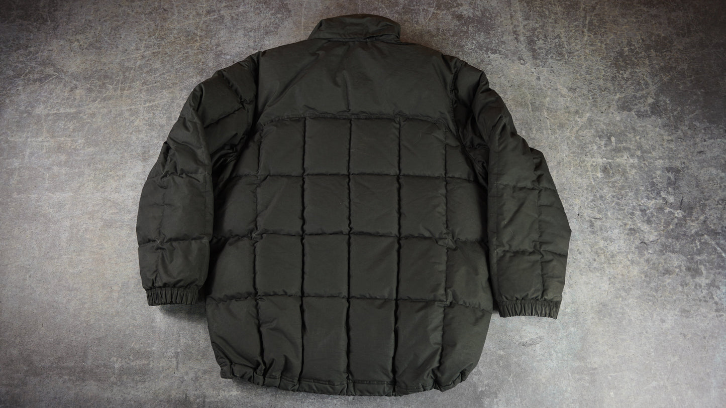 Nike Pufferjacket (L)