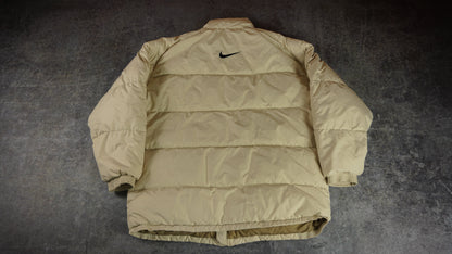 Nike Pufferjacket (L)