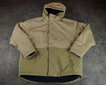 Nike Winterjacket (L)