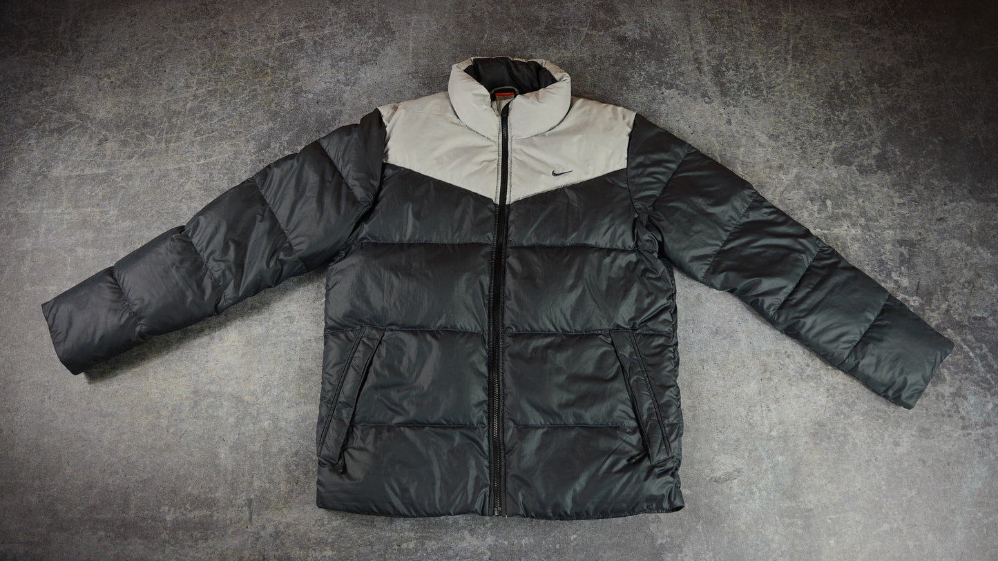 Nike Pufferjacket (M)