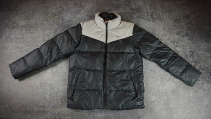 Nike Pufferjacket (M)
