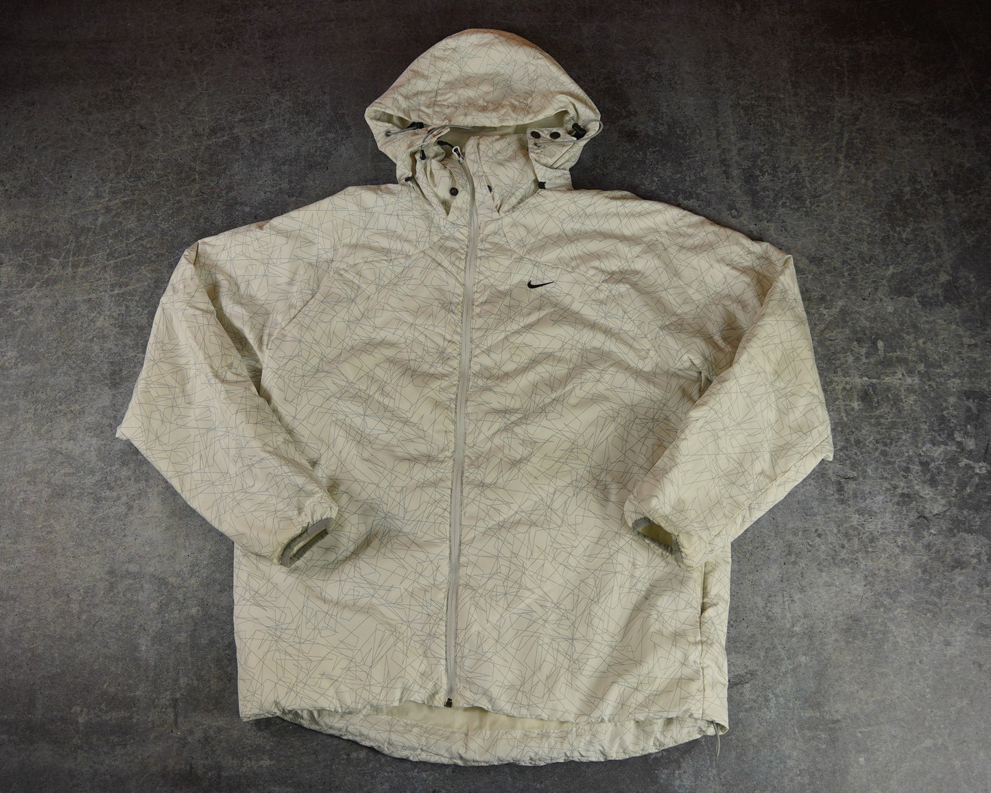 Nike WInter Jacket (XL)