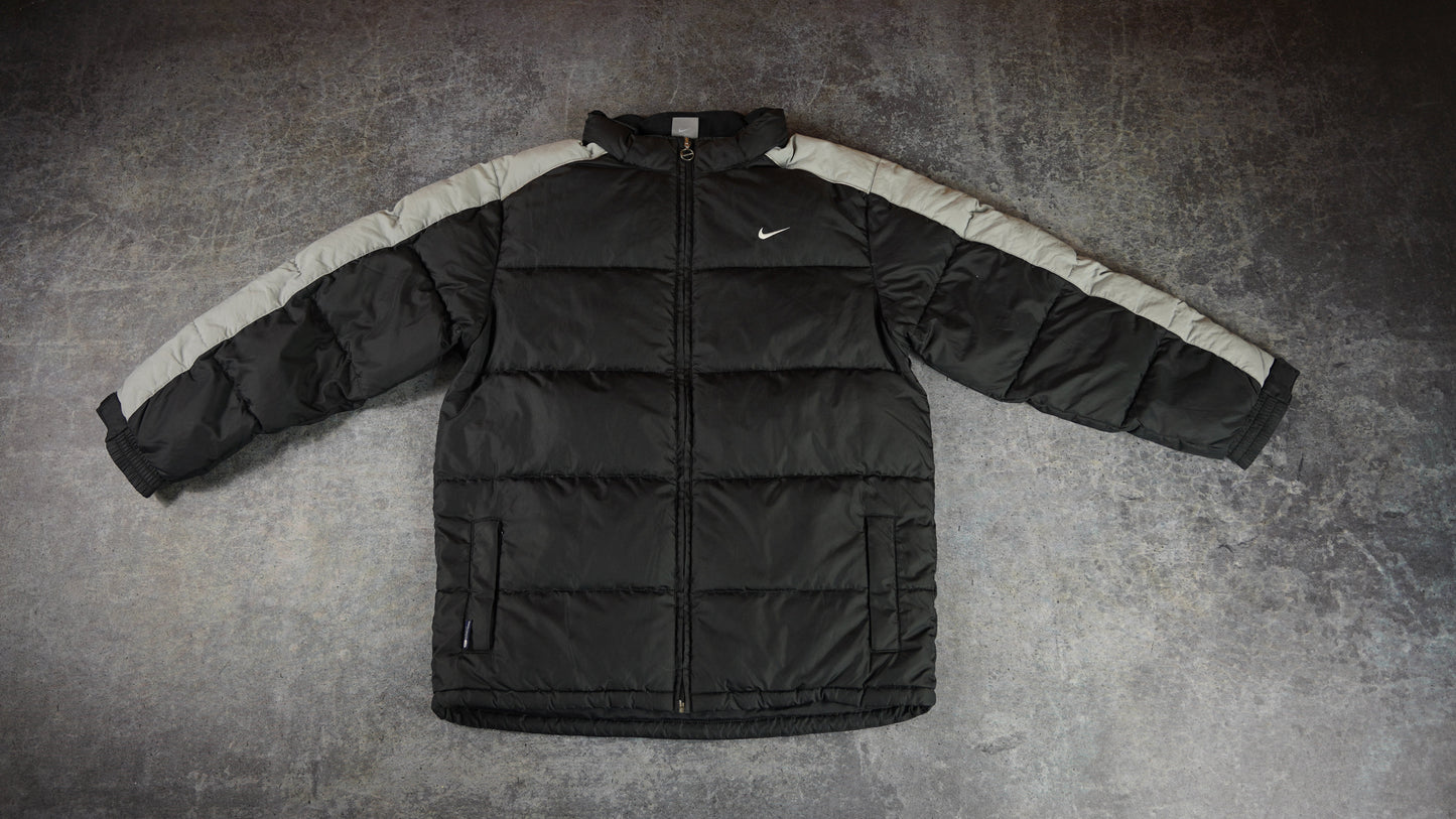 Nike Pufferjacket (XL)