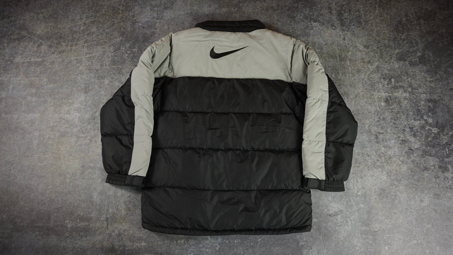 Nike Pufferjacket (XL)